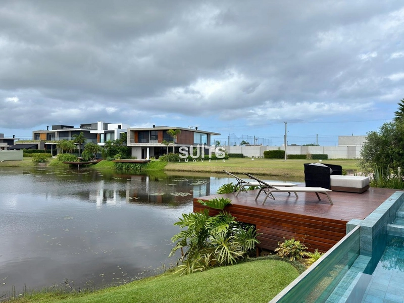 Excelente sobrado no condomínio Sense: 22ª foto da galeria de imagens do imóvel