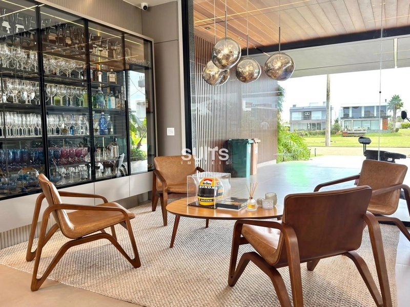 Excelente sobrado no condomínio Sense: 19ª foto da galeria de imagens do imóvel