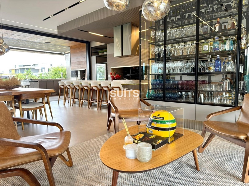 Excelente sobrado no condomínio Sense: 16ª foto da galeria de imagens do imóvel