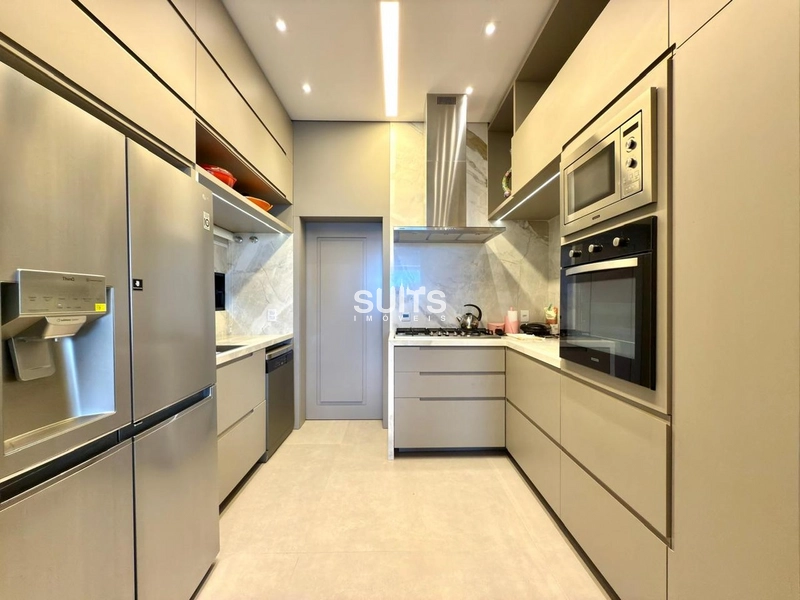 Excelente sobrado no condomínio Sense: 20ª foto da galeria de imagens do imóvel