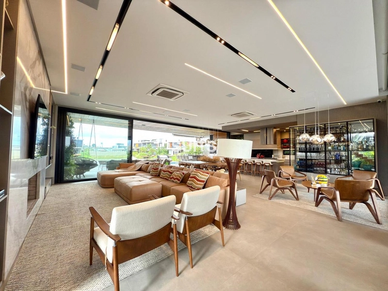 Excelente sobrado no condomínio Sense: 12ª foto da galeria de imagens do imóvel