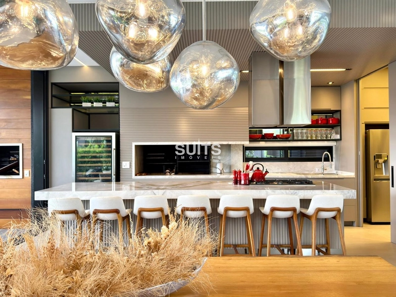 Excelente sobrado no condomínio Sense: 15ª foto da galeria de imagens do imóvel