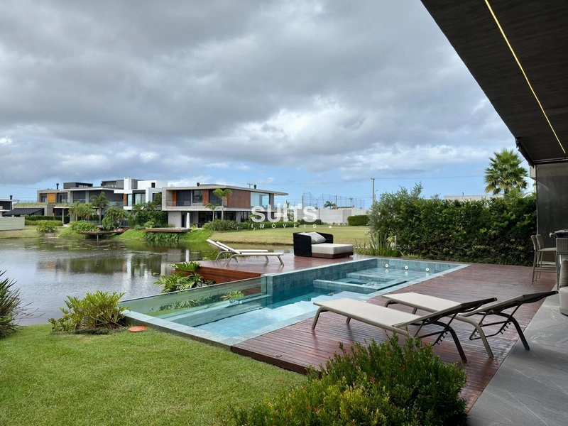 Excelente sobrado no condomínio Sense: 26ª foto da galeria de imagens do imóvel