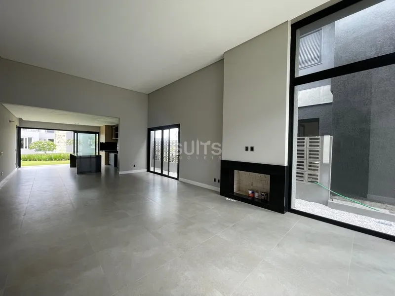 Linda casa de Alto padrão no Condomínio Riviera em Xangri-Lá: 6ª foto da galeria de imagens do imóvel