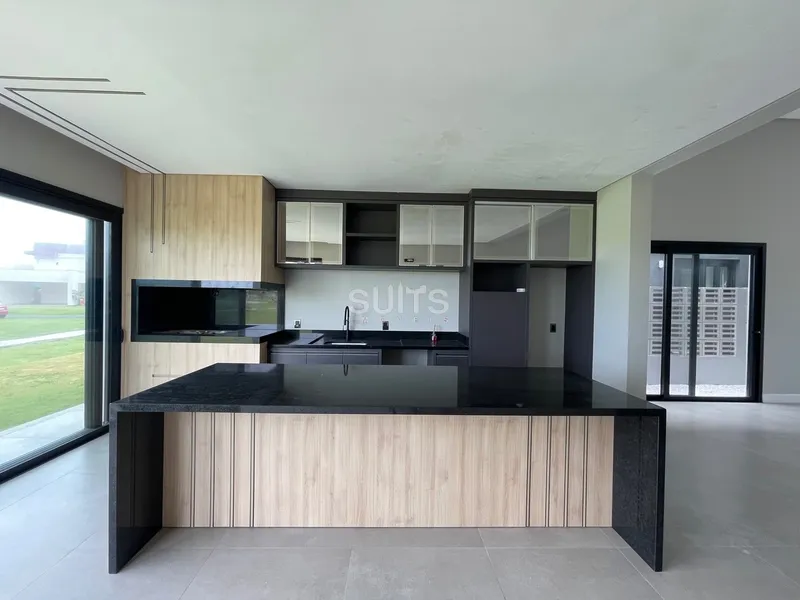 Linda casa de Alto padrão no Condomínio Riviera em Xangri-Lá: 10ª foto da galeria de imagens do imóvel