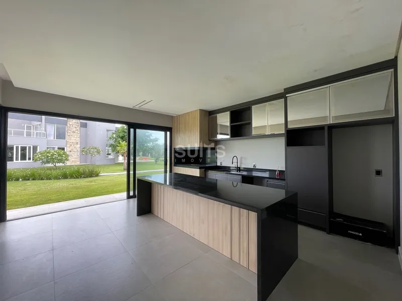 Linda casa de Alto padrão no Condomínio Riviera em Xangri-Lá: 9ª foto da galeria de imagens do imóvel