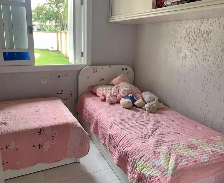 Linda casa térrea no condomínio Lagos Park: 13ª foto da galeria de imagens do imóvel