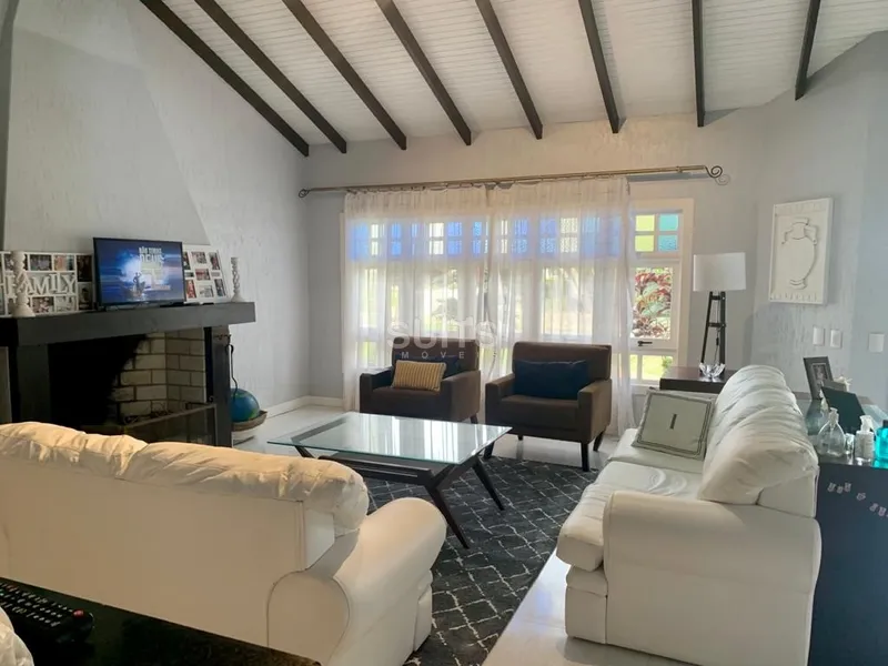 Linda casa térrea no condomínio Lagos Park: 7ª foto da galeria de imagens do imóvel