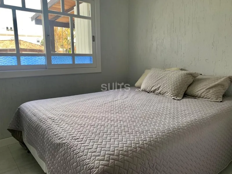 Linda casa térrea no condomínio Lagos Park: 8ª foto da galeria de imagens do imóvel