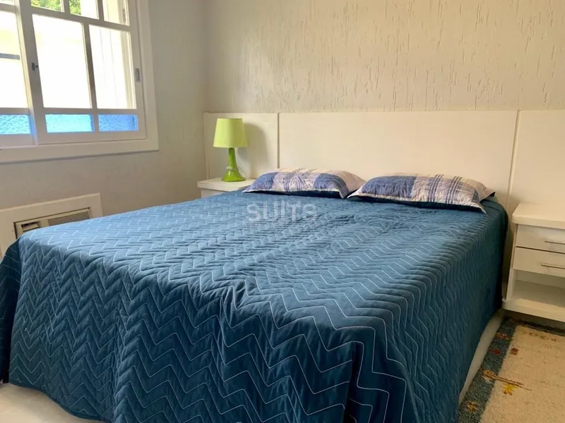 Linda casa térrea no condomínio Lagos Park: 10ª foto da galeria de imagens do imóvel