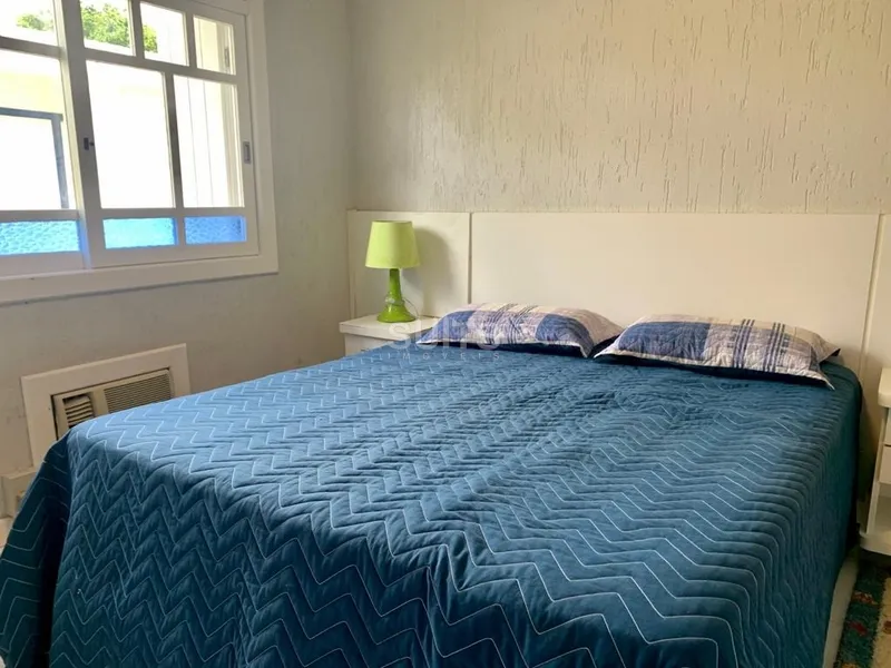 Linda casa térrea no condomínio Lagos Park: 9ª foto da galeria de imagens do imóvel