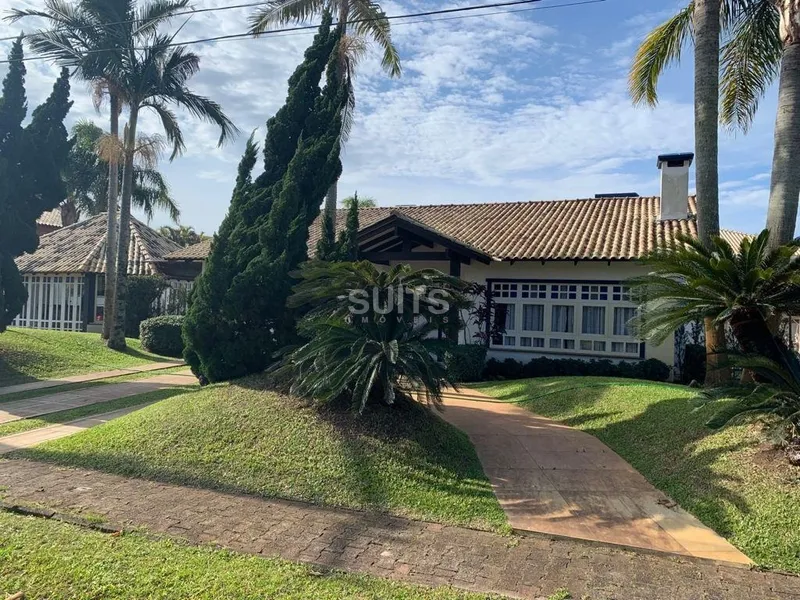 Linda casa térrea no condomínio Lagos Park: 5ª foto da galeria de imagens do imóvel