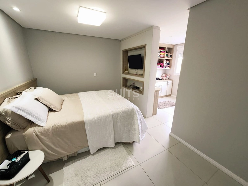 Excelente duplex à venda no Centro: 12ª foto da galeria de imagens do imóvel