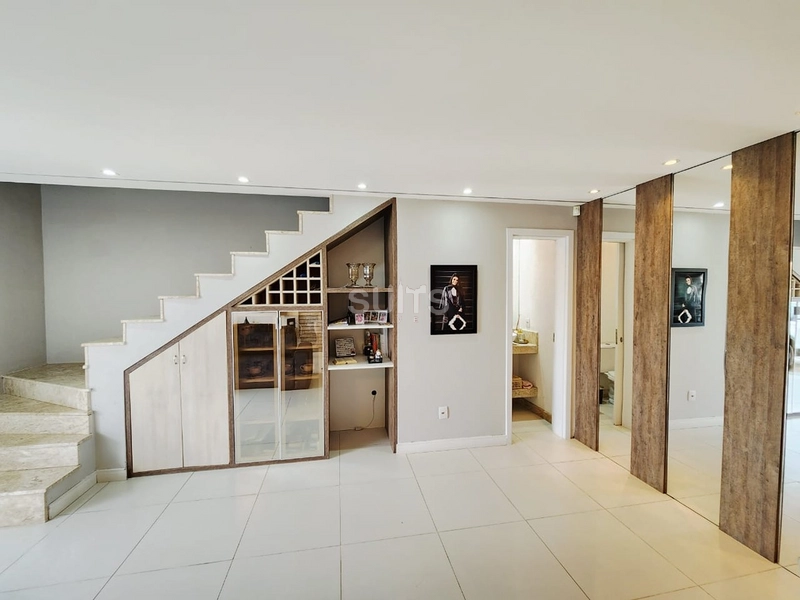 Excelente duplex à venda no Centro: 5ª foto da galeria de imagens do imóvel