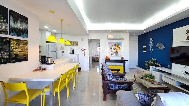 Oportunidade de apartamento Giardino no condomínio Rossi Atlântida : 3ª foto da galeria de imagens do imóvel