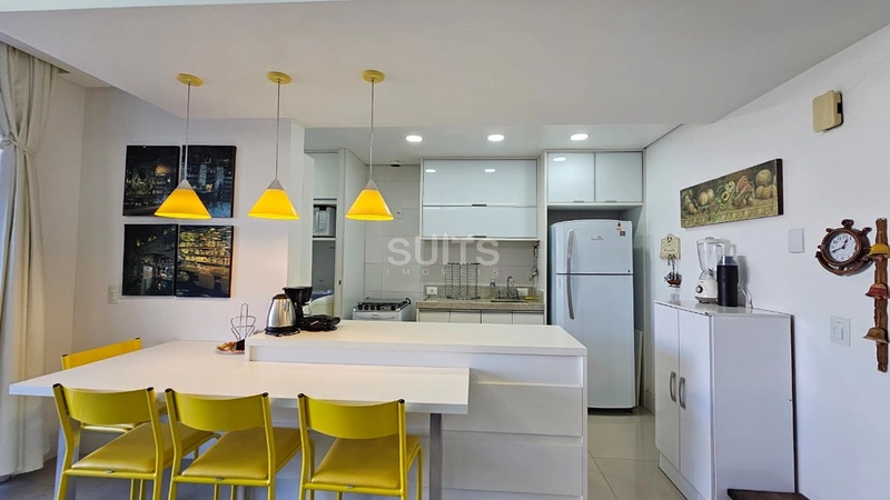 Oportunidade de apartamento Giardino no condomínio Rossi Atlântida : 5ª foto da galeria de imagens do imóvel