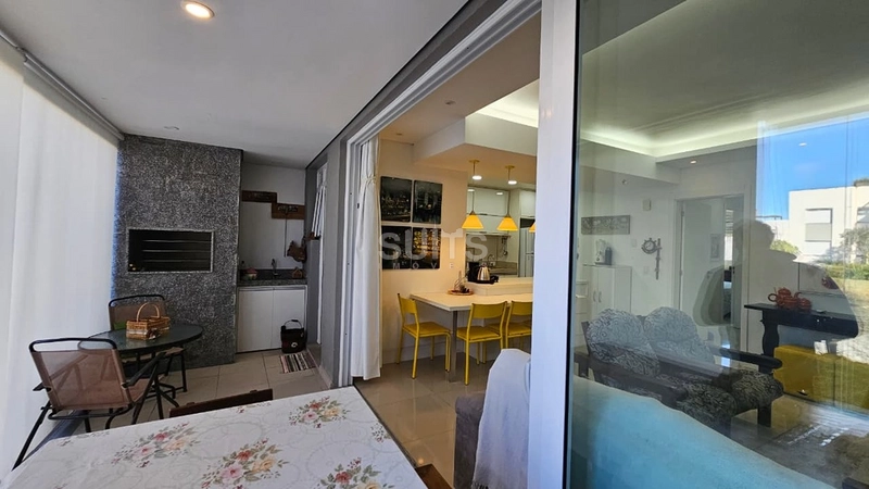Oportunidade de apartamento Giardino no condomínio Rossi Atlântida : 9ª foto da galeria de imagens do imóvel