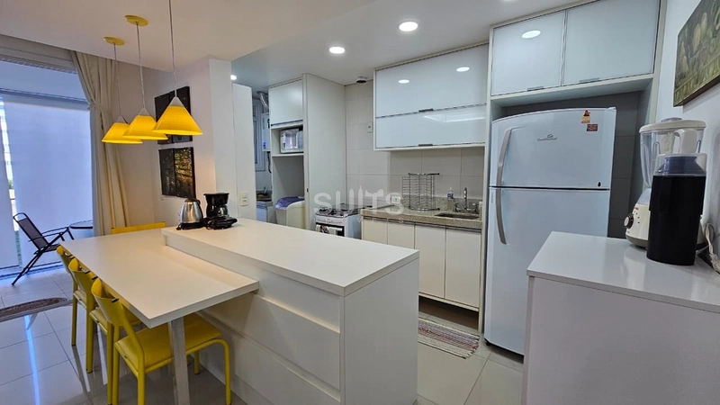 Oportunidade de apartamento Giardino no condomínio Rossi Atlântida : 6ª foto da galeria de imagens do imóvel