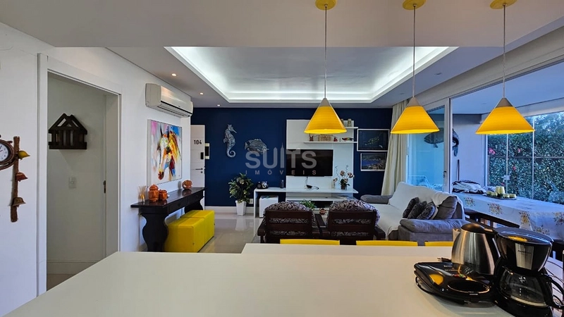 Oportunidade de apartamento Giardino no condomínio Rossi Atlântida : 7ª foto da galeria de imagens do imóvel