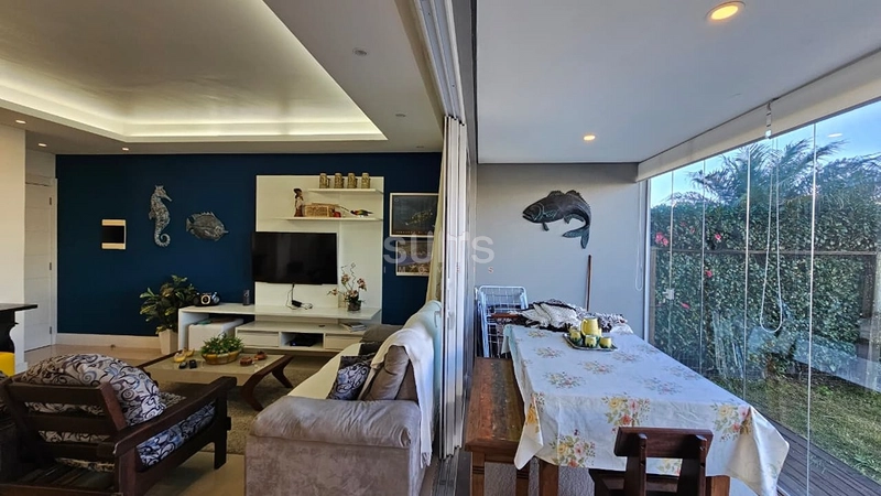 Oportunidade de apartamento Giardino no condomínio Rossi Atlântida : 4ª foto da galeria de imagens do imóvel