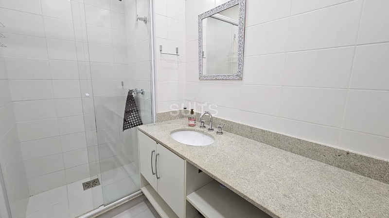 Oportunidade de apartamento Giardino no condomínio Rossi Atlântida : 17ª foto da galeria de imagens do imóvel