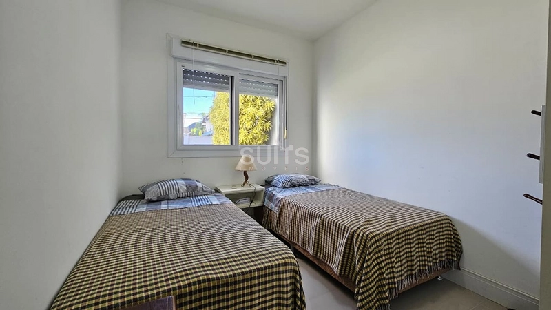 Oportunidade de apartamento Giardino no condomínio Rossi Atlântida : 13ª foto da galeria de imagens do imóvel