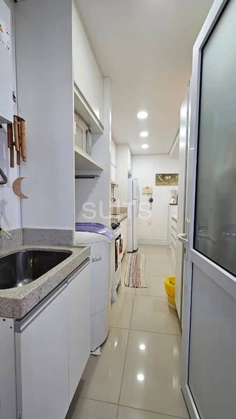 Oportunidade de apartamento Giardino no condomínio Rossi Atlântida : 11ª foto da galeria de imagens do imóvel