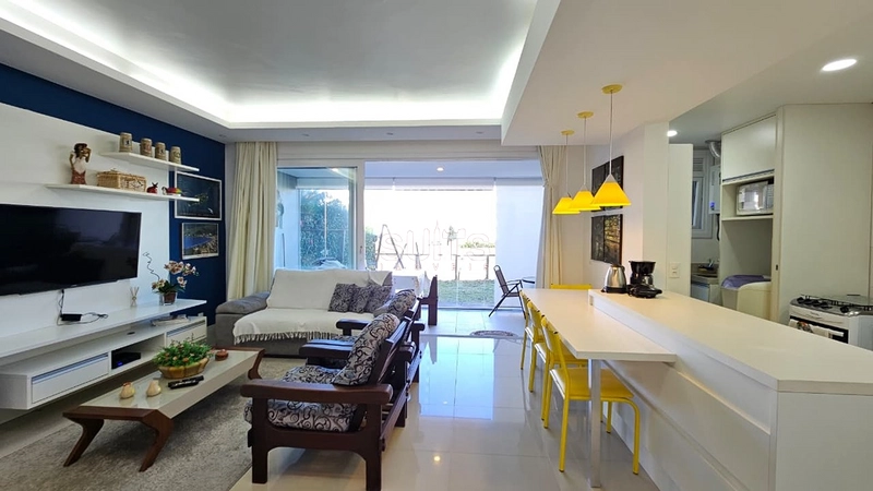 Oportunidade de apartamento Giardino no condomínio Rossi Atlântida : 8ª foto da galeria de imagens do imóvel