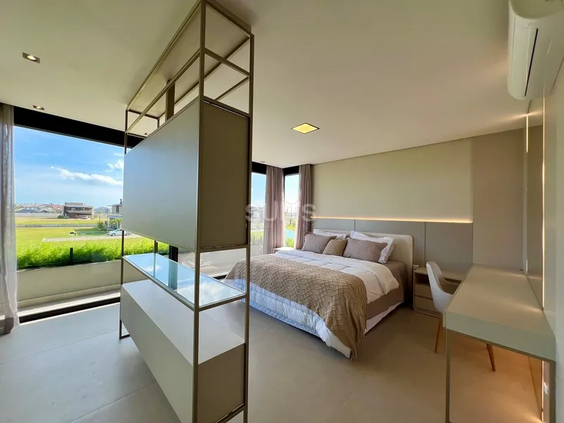 Mansão no condomínio beira mar Los Cobos: 31ª foto da galeria de imagens do imóvel