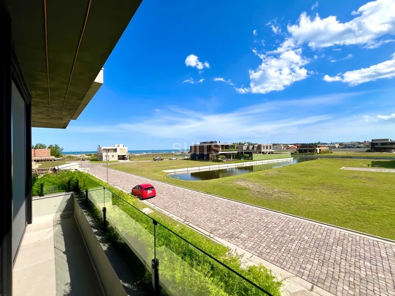 Mansão no condomínio beira mar Los Cobos: 28ª foto da galeria de imagens do imóvel