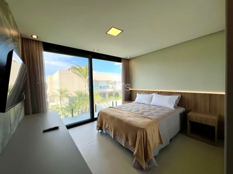 Mansão no condomínio beira mar Los Cobos: 45ª foto da galeria de imagens do imóvel