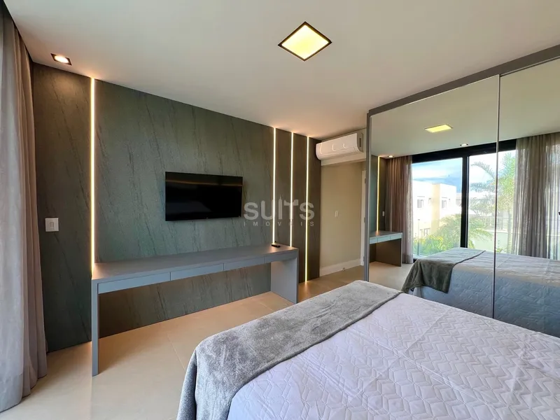 Mansão no condomínio beira mar Los Cobos: 37ª foto da galeria de imagens do imóvel