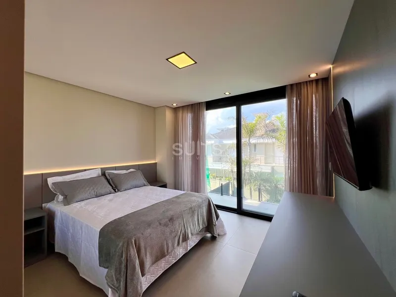 Mansão no condomínio beira mar Los Cobos: 38ª foto da galeria de imagens do imóvel