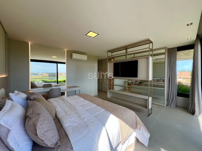 Mansão no condomínio beira mar Los Cobos: 29ª foto da galeria de imagens do imóvel