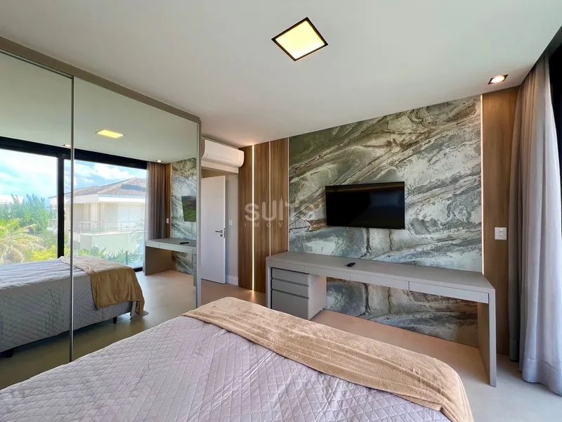 Mansão no condomínio beira mar Los Cobos: 44ª foto da galeria de imagens do imóvel