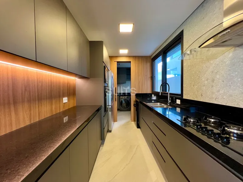 Mansão no condomínio beira mar Los Cobos: 15ª foto da galeria de imagens do imóvel