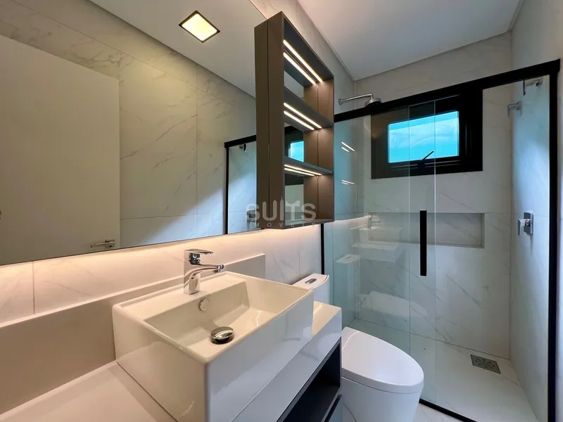 Mansão no condomínio beira mar Los Cobos: 36ª foto da galeria de imagens do imóvel