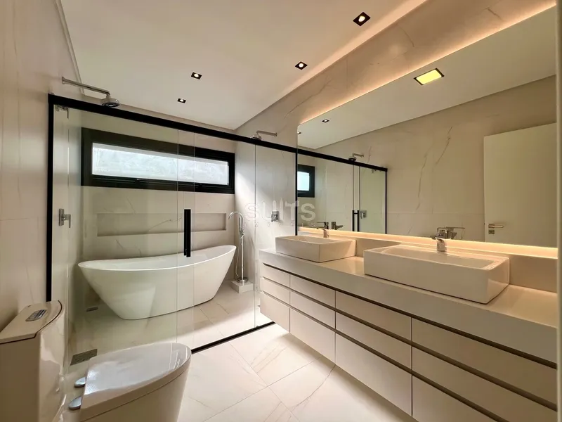 Mansão no condomínio beira mar Los Cobos: 26ª foto da galeria de imagens do imóvel