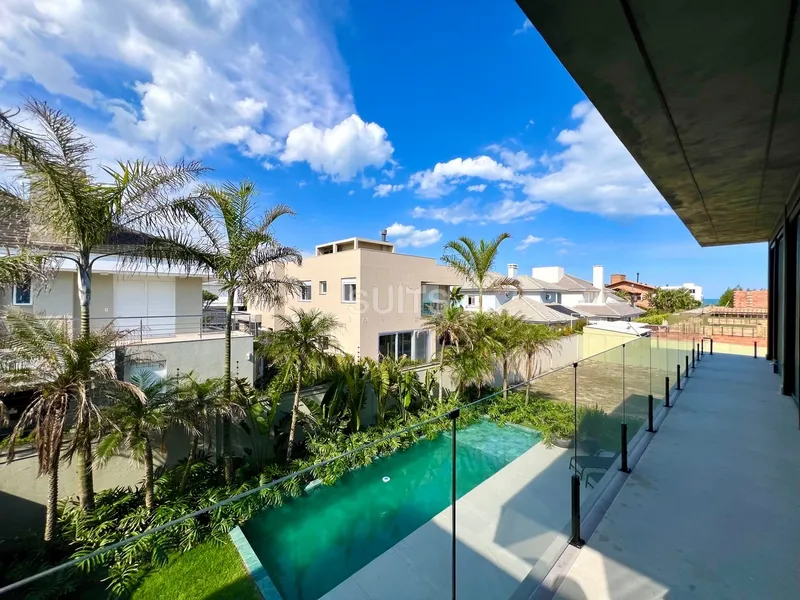 Mansão no condomínio beira mar Los Cobos: 43ª foto da galeria de imagens do imóvel