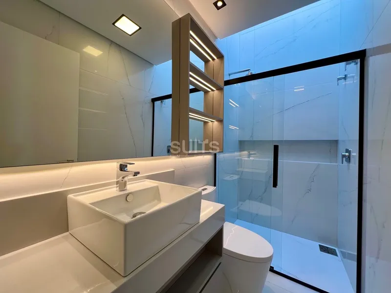 Mansão no condomínio beira mar Los Cobos: 39ª foto da galeria de imagens do imóvel