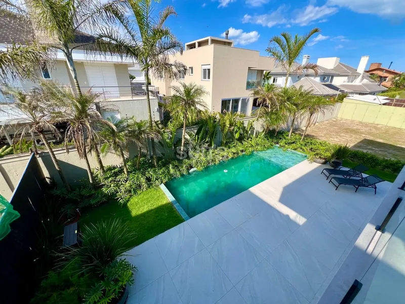 Mansão no condomínio beira mar Los Cobos: 42ª foto da galeria de imagens do imóvel