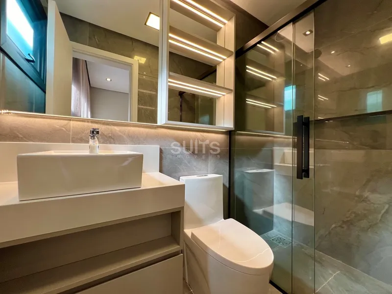 Mansão no condomínio beira mar Los Cobos: 33ª foto da galeria de imagens do imóvel