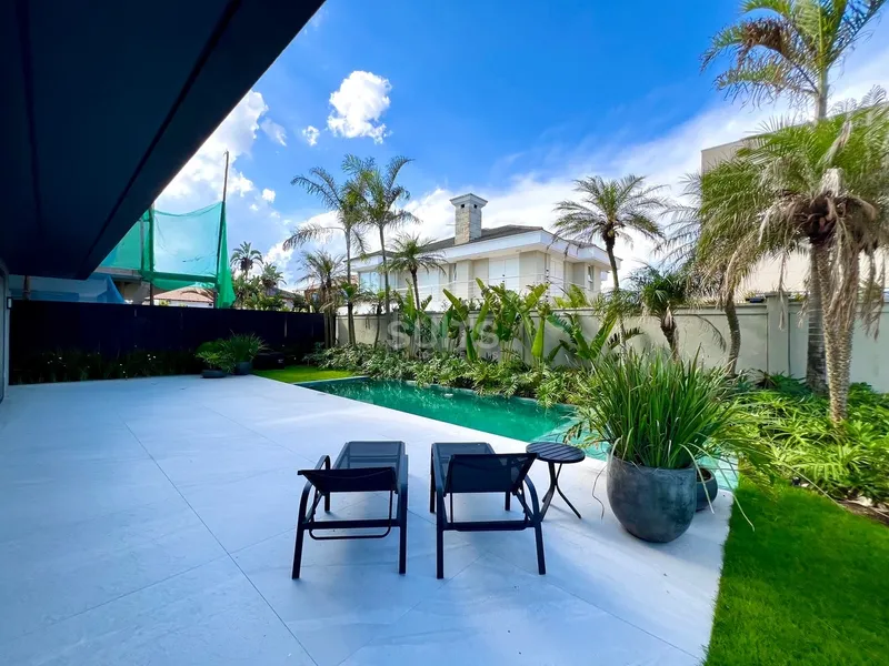 Mansão no condomínio beira mar Los Cobos: 17ª foto da galeria de imagens do imóvel