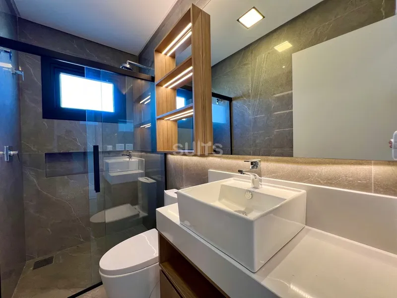 Mansão no condomínio beira mar Los Cobos: 46ª foto da galeria de imagens do imóvel