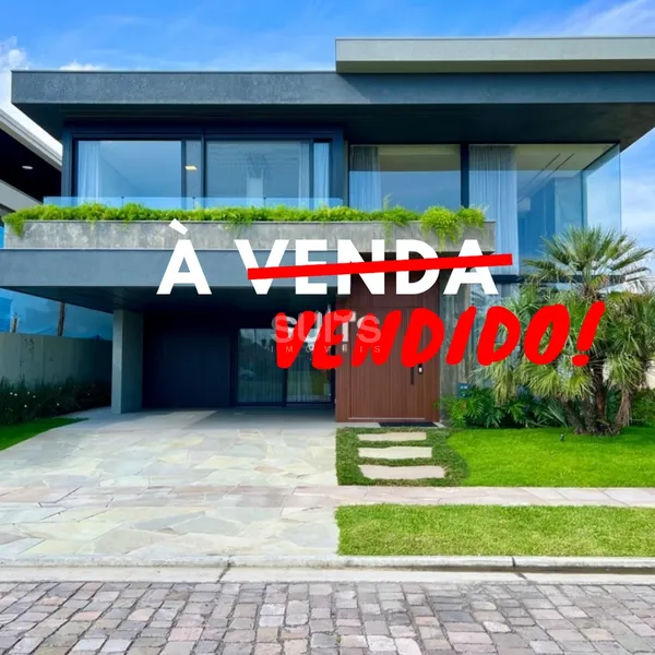 Mansão no condomínio beira mar Los Cobos: 1ª foto da galeria de imagens do imóvel