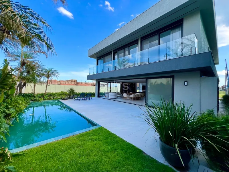 Mansão no condomínio beira mar Los Cobos: 19ª foto da galeria de imagens do imóvel