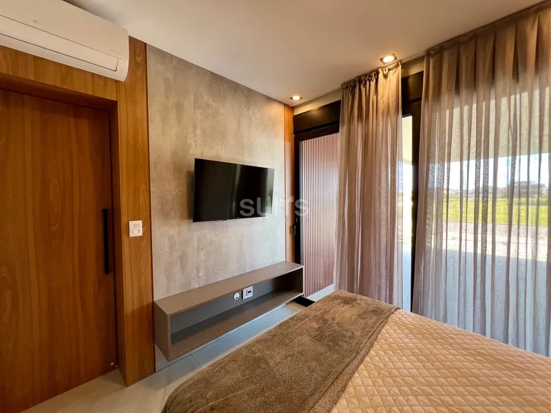 Mansão no condomínio beira mar Los Cobos: 22ª foto da galeria de imagens do imóvel