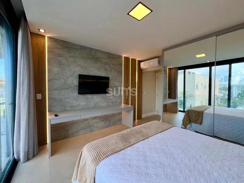 Mansão no condomínio beira mar Los Cobos: 40ª foto da galeria de imagens do imóvel