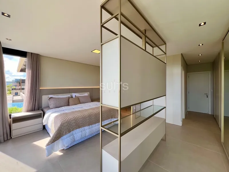 Mansão no condomínio beira mar Los Cobos: 30ª foto da galeria de imagens do imóvel