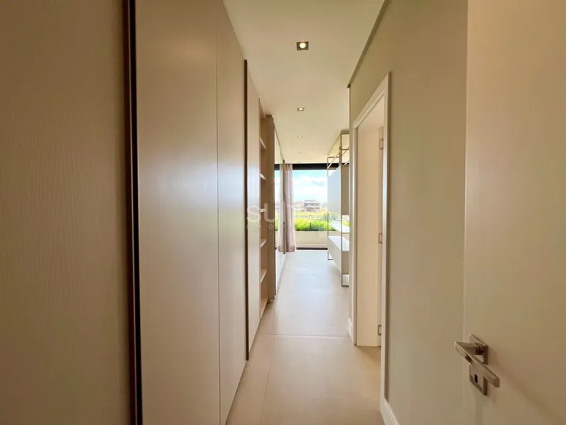 Mansão no condomínio beira mar Los Cobos: 32ª foto da galeria de imagens do imóvel